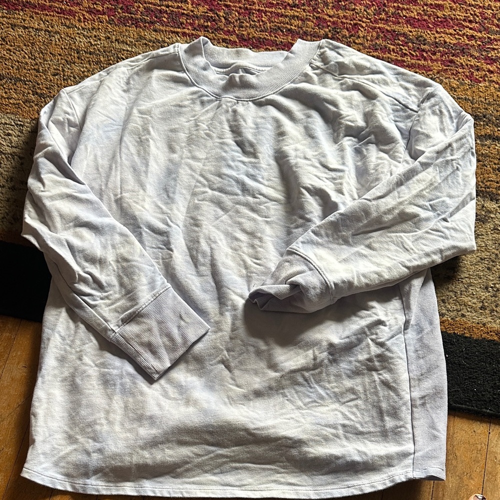 Classic women’s tie dye Shirt